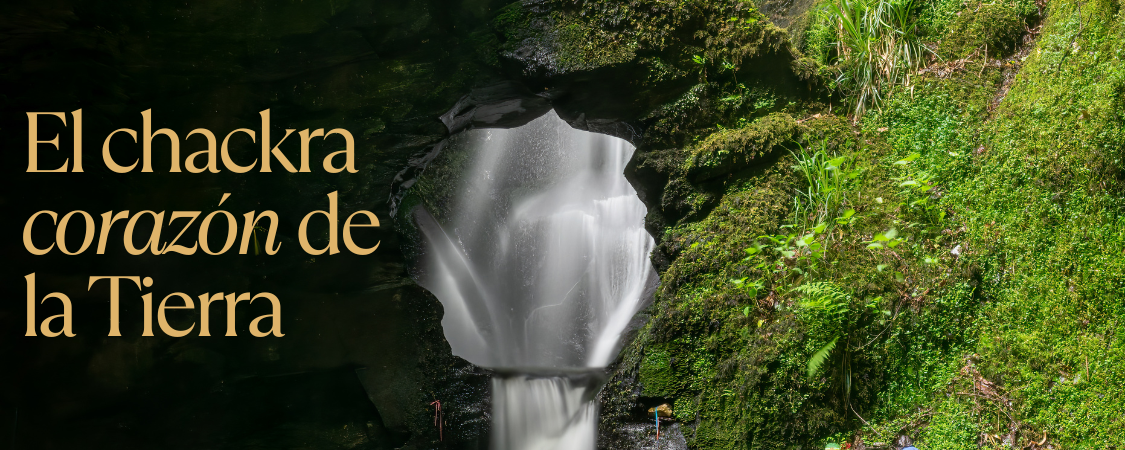 chackra corazon