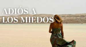 Taller - Adiós a los Miedos